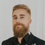 Aleksei Galanov, engineering leader and systems engineer